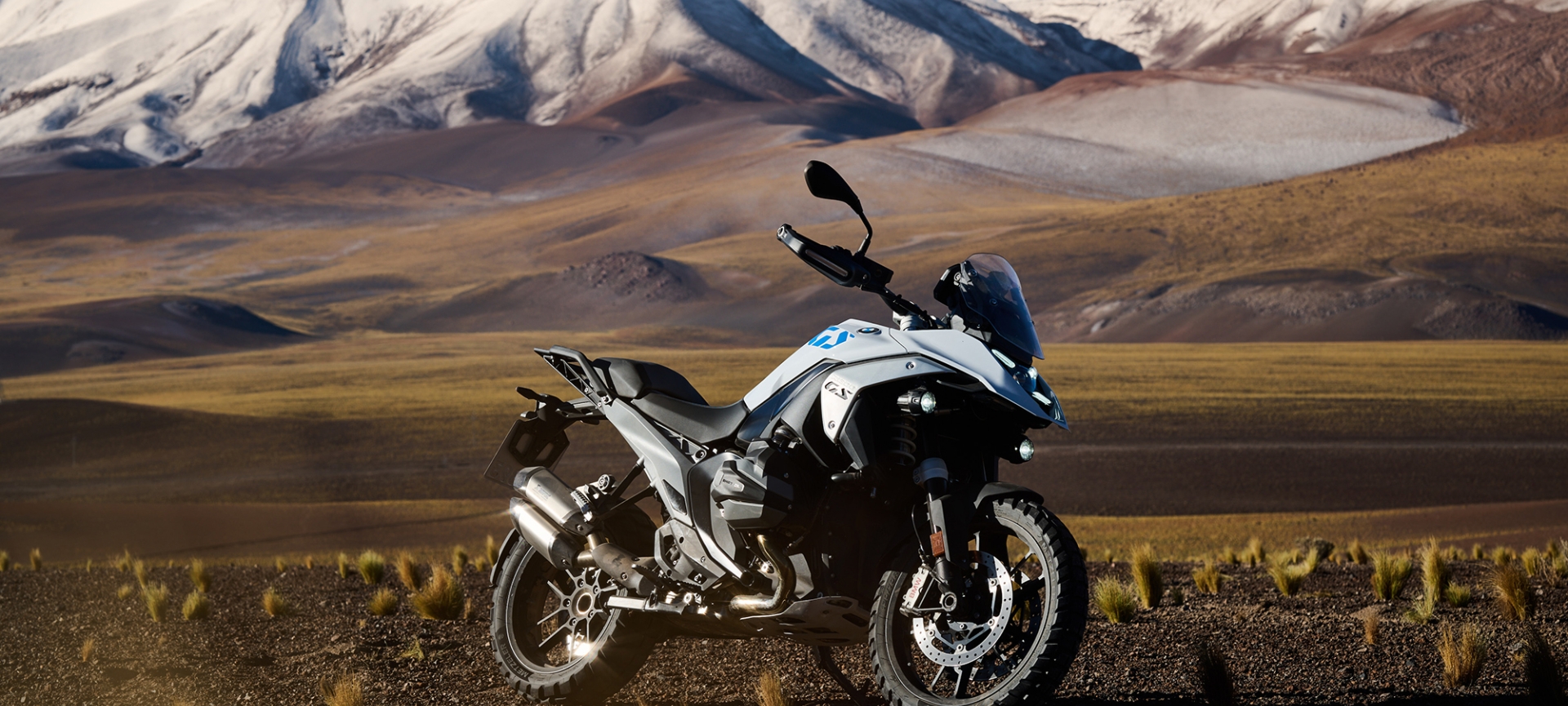 BMW R 1300 GS