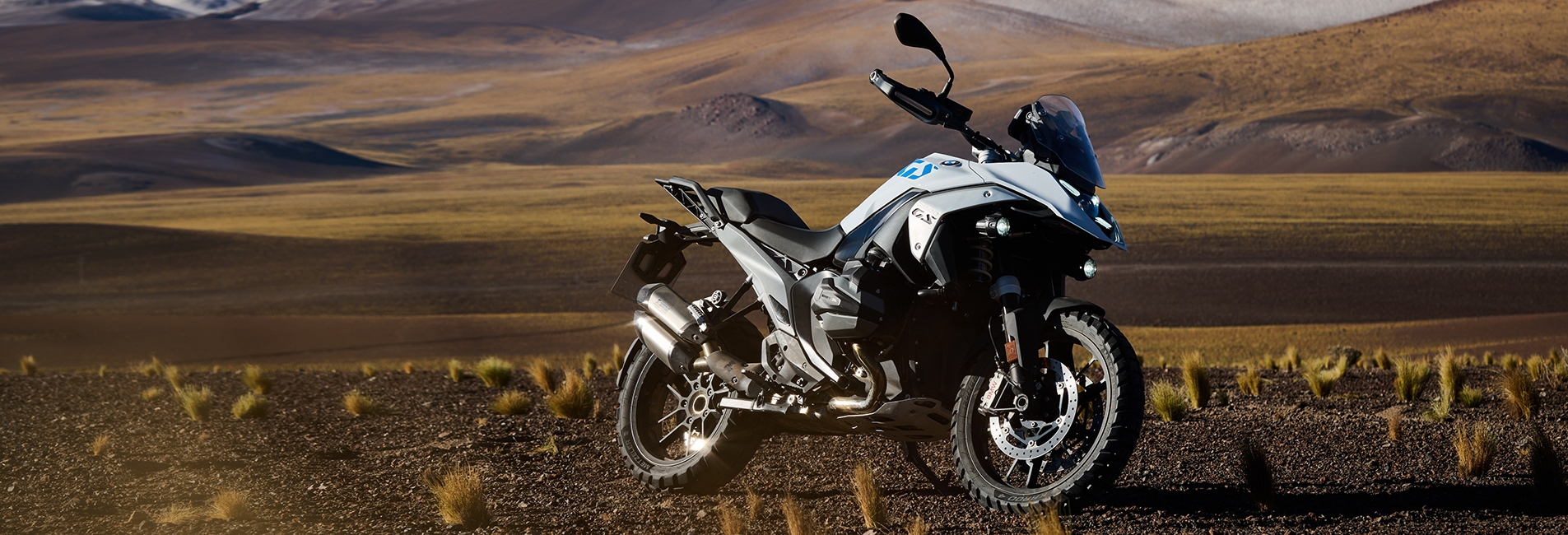 BMW R 1300 GS