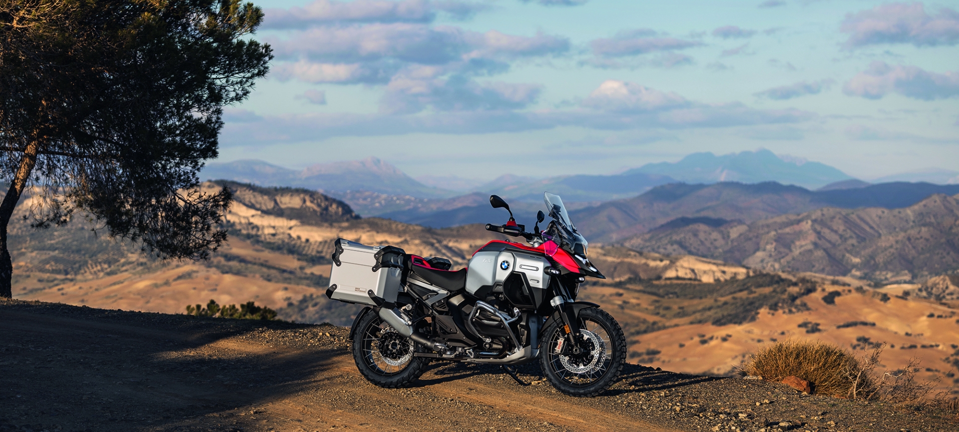 R 1300 GS Adventure