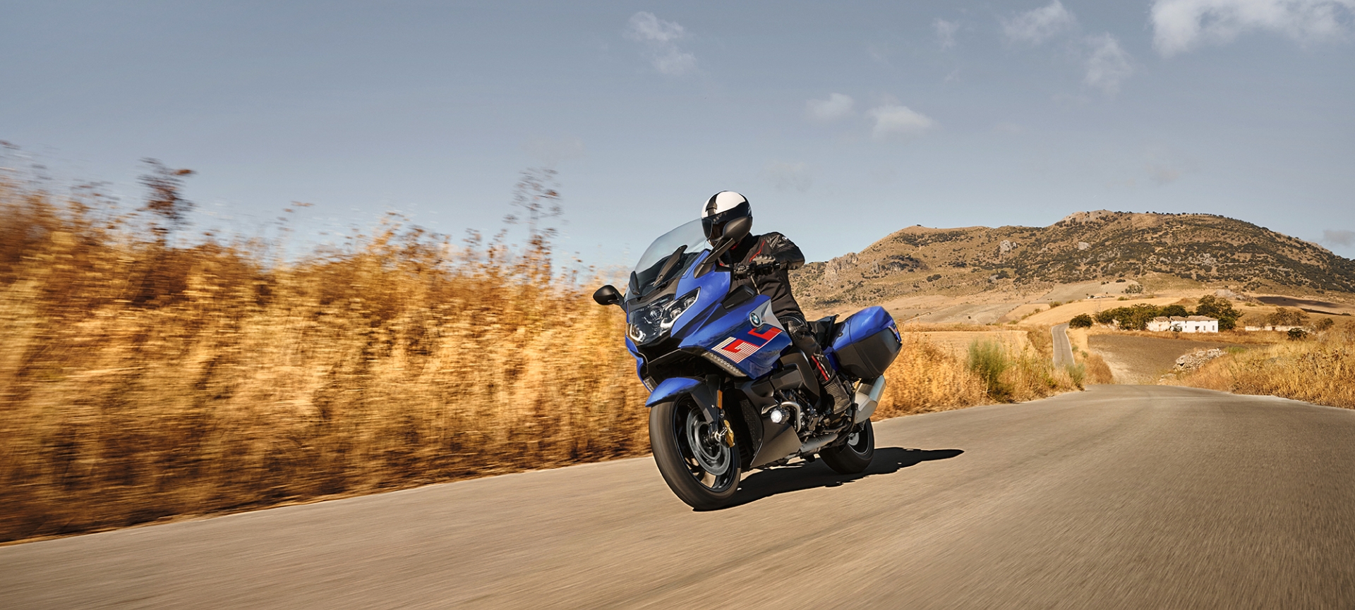 BMW K 1600 GT