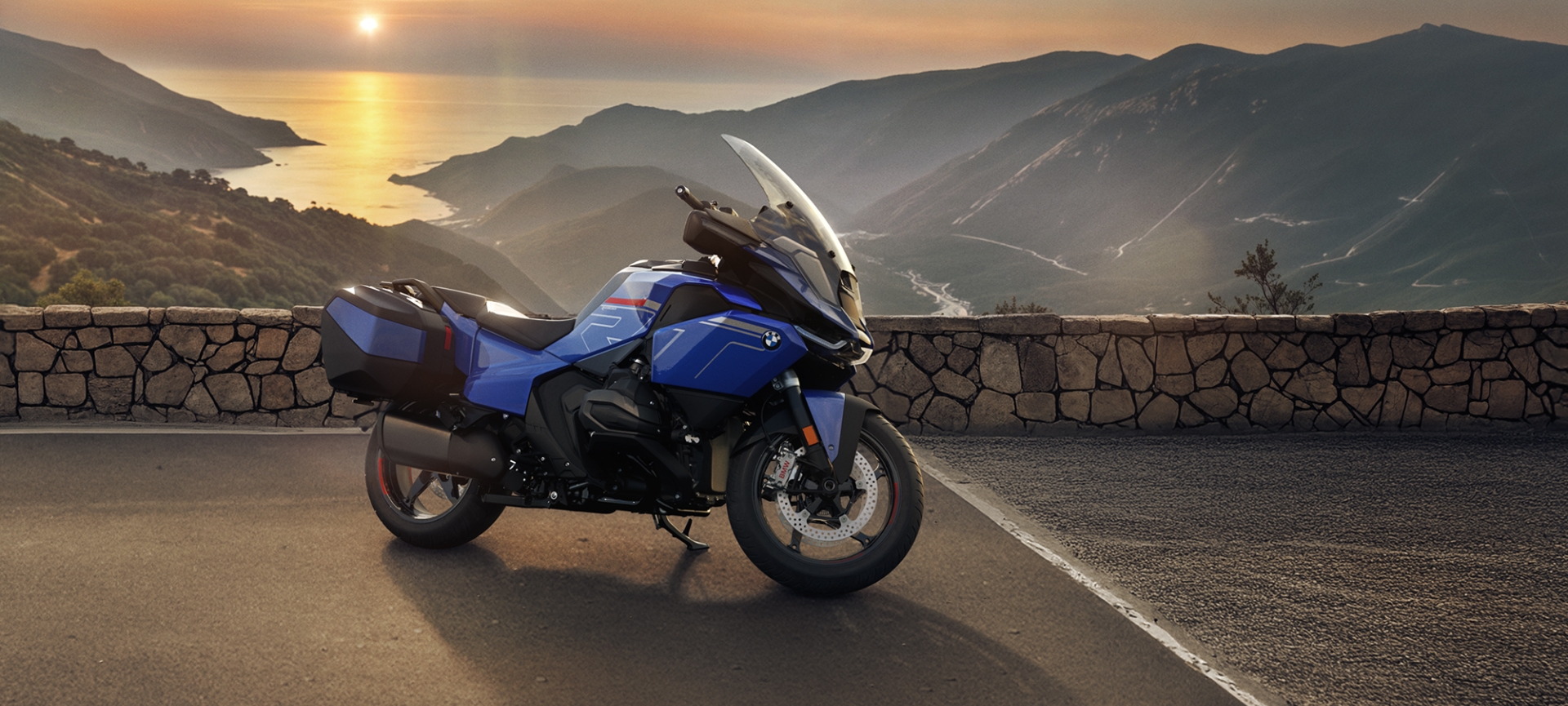 BMW R 1300 RT