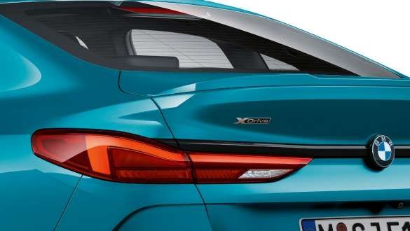 Артқы жарықдиодты фаралар