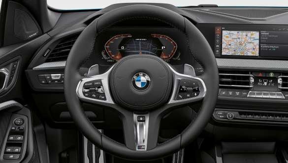 Спорттық руль