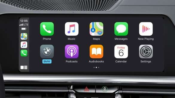 Смартфонды кіріктіру.