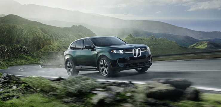 NEW BMW X5, АЛТЫ ЦИЛИНДР. ҮШ ЛИТР МІНЕЗ.