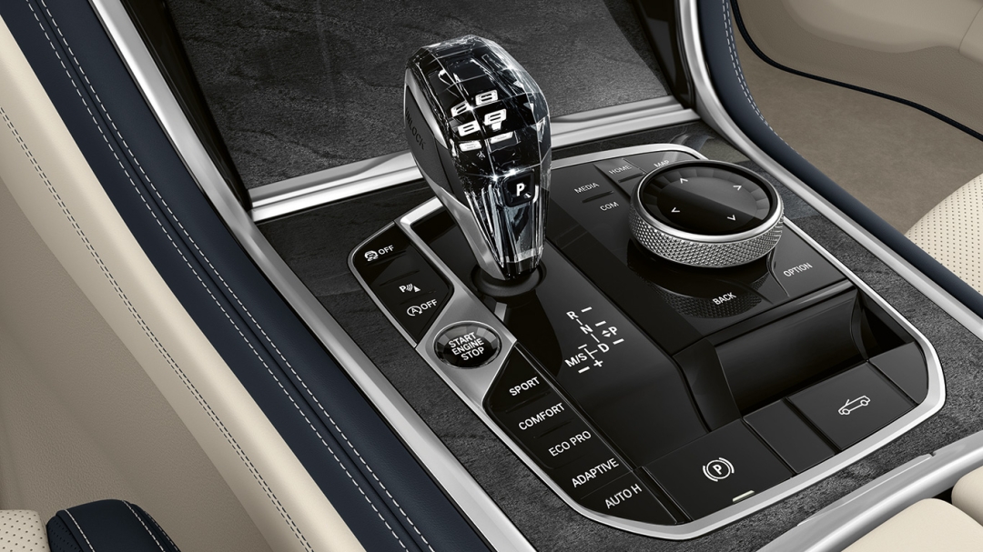 CraftedClarity әрлемесі